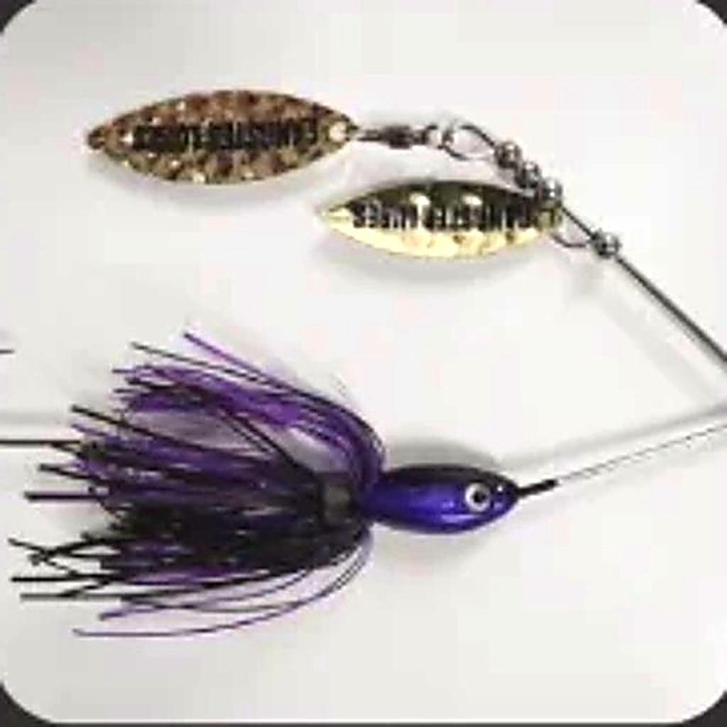 Terminate Purple/ Black