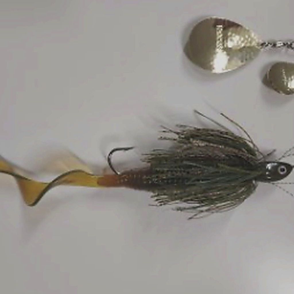 Outcast Green/ Brown