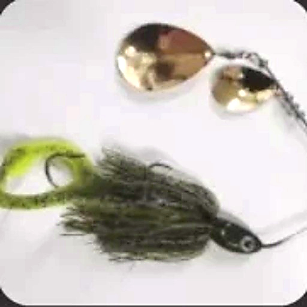Mother Frogger Green/ Black