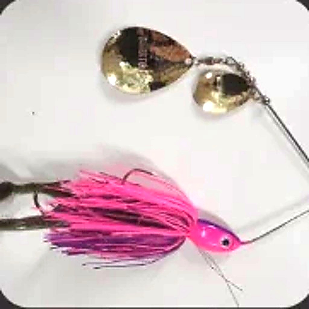 Mother Frogger Pink/ Purple