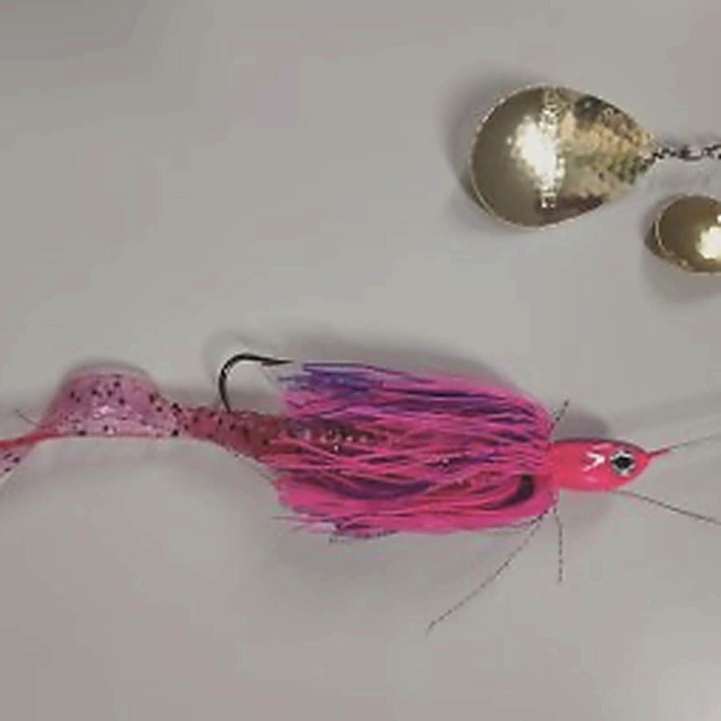 Outcast Pink/ Purple